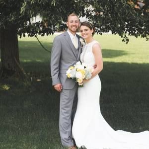 Meet your Posher, Dani